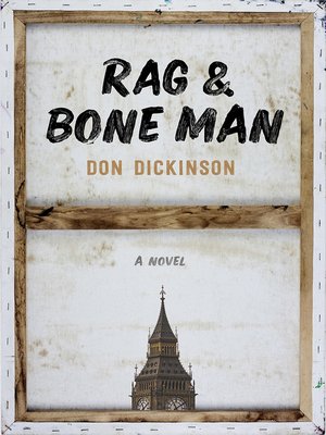 cover image of Rag & Bone Man